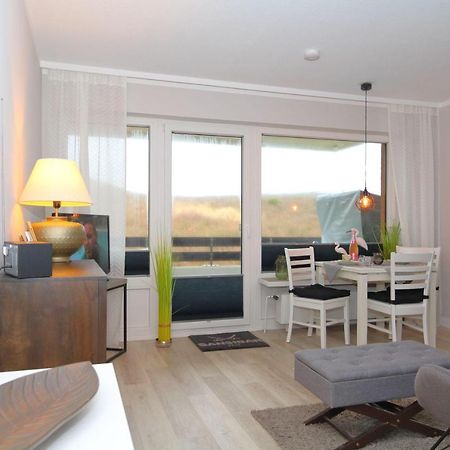 Appartamento Wildlag Westerland Esterno foto