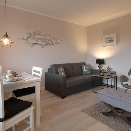 Appartamento Wildlag Westerland Esterno foto