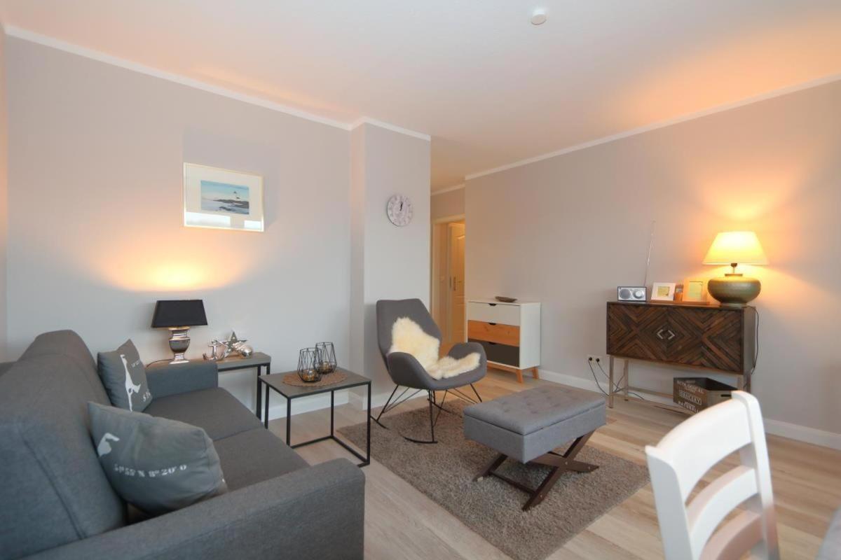 Appartamento Wildlag Westerland Esterno foto