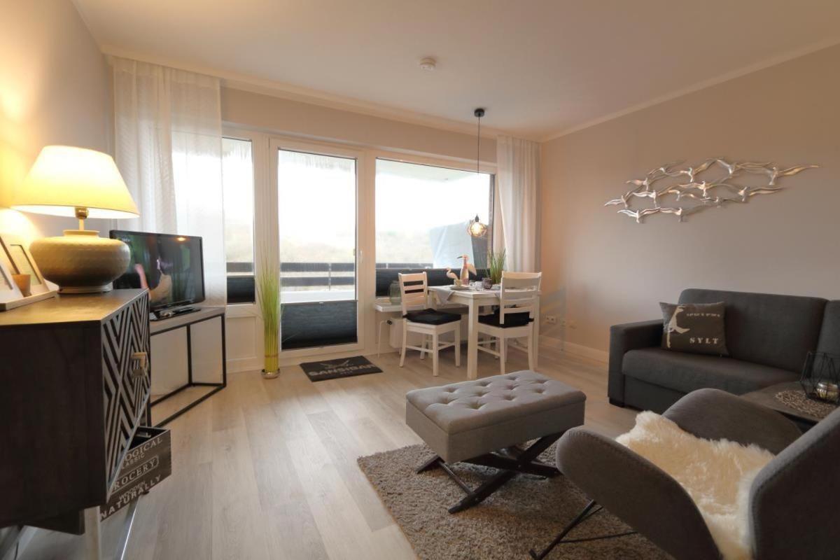 Appartamento Wildlag Westerland Esterno foto