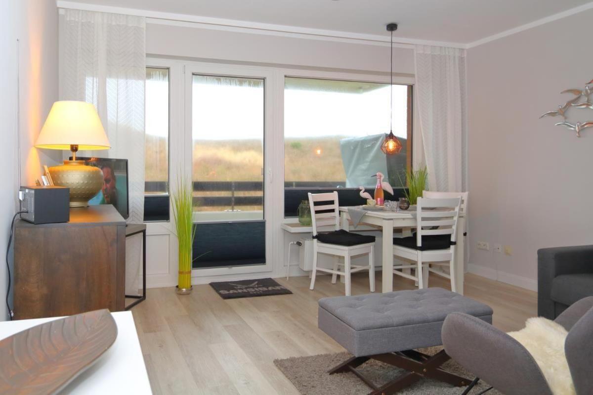 Appartamento Wildlag Westerland Esterno foto