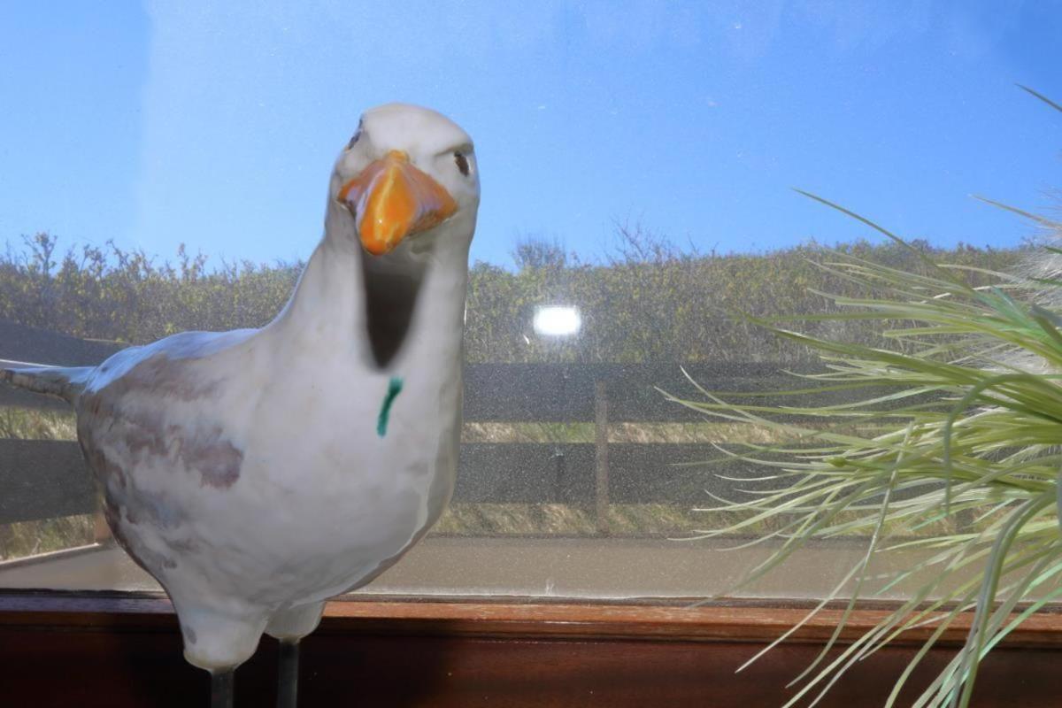 Appartamento Wildlag Westerland Esterno foto