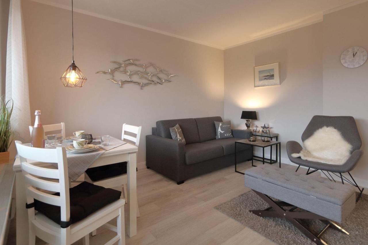 Appartamento Wildlag Westerland Esterno foto