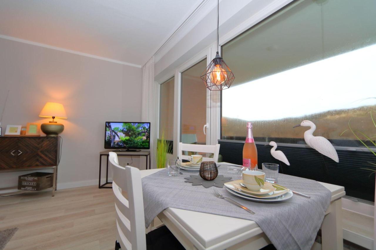 Appartamento Wildlag Westerland Esterno foto