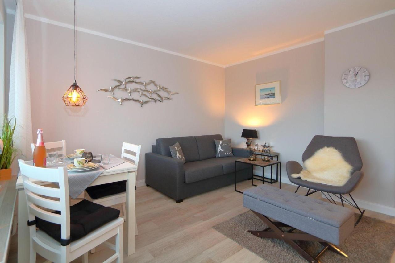 Appartamento Wildlag Westerland Esterno foto