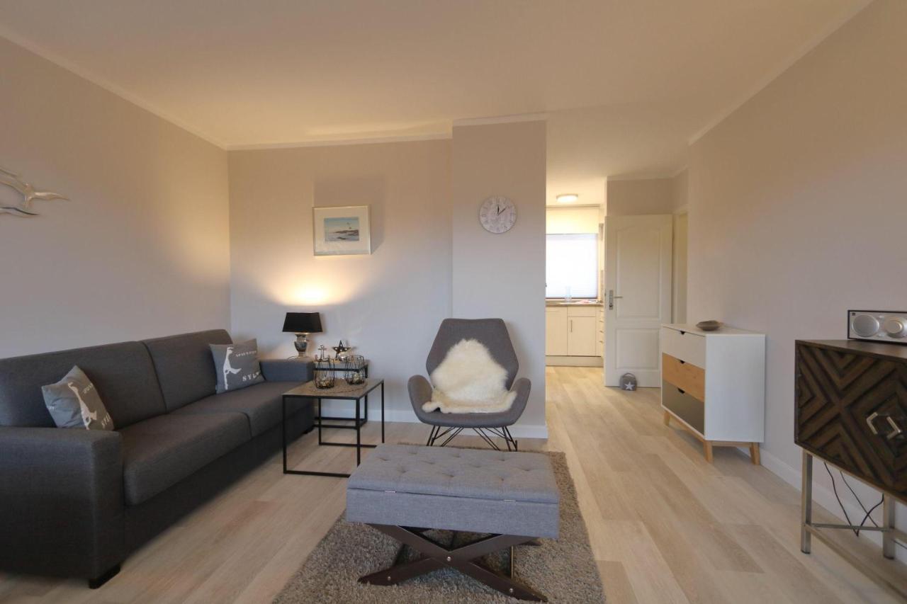 Appartamento Wildlag Westerland Esterno foto