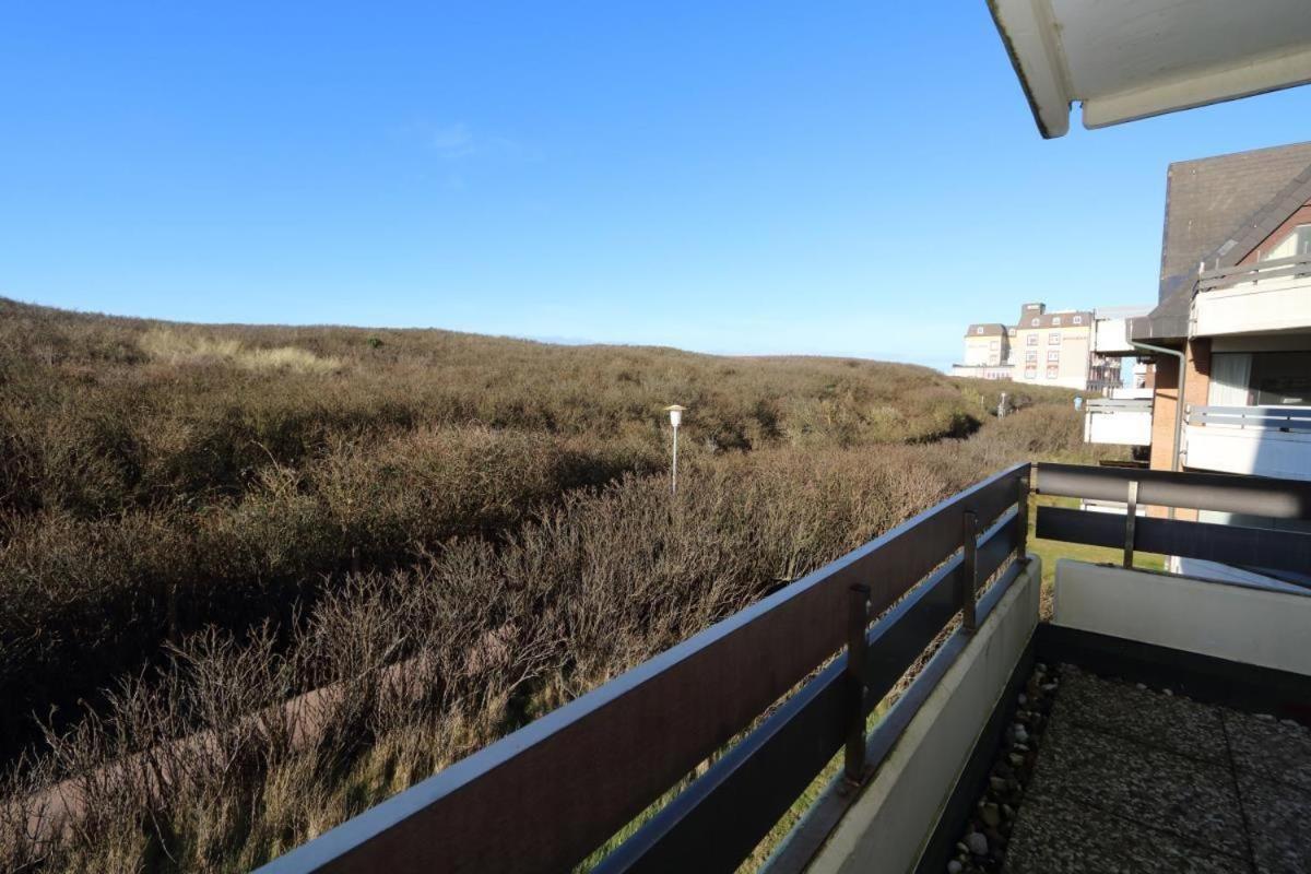 Appartamento Wildlag Westerland Esterno foto